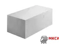 ГОСТ 31360-2007 Газобетонный блок Могилевский D500 625x300x250