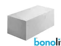  Газобетонный блок Bonolit D600 600x250x250