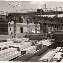 Примеры работ Завод ЖБИ Монолит